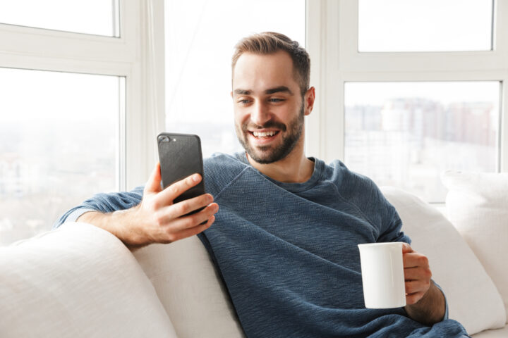 おはようLINEを女から送る心理!女子からのおはようは脈ありなのか? おはようLINEを女から送る心理!女子からのおはようは脈ありなのか?