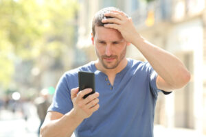 毎日LINEを突然やめる女性心理！毎日ラインを復活させるには？