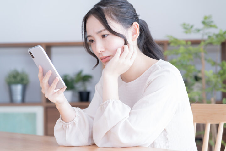 女性との毎日LINEを突然やめる効果的？好きな人に駆け引きしよう！