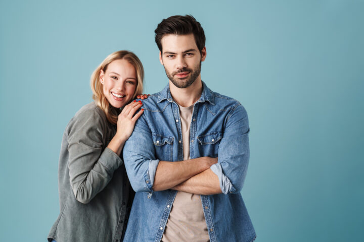 女に興味ない男はモテる？余裕のある男、女性を追わない男がモテる理由