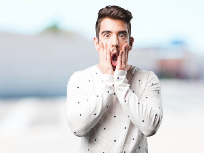 恋愛できない男は欠陥人間だから？彼女ができない男の特徴と原因！