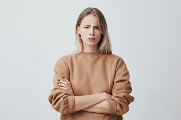 O型女性の嫌いな人への態度を解説!O型女性が嫌いになるとどうなる? O型女性の嫌いな人への態度を解説!O型女性が嫌いになるとどうなる?