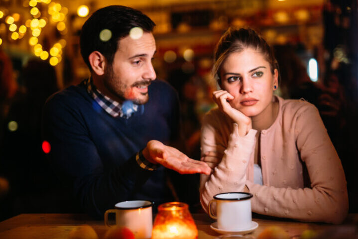 自分を好きだった女性の心が離れる？好きな人の気持ちが離れていく理由