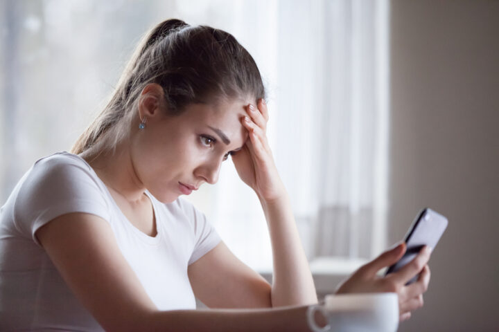 女性からLINEでうざがられてるサインが出た時の正しい対応法とは? 女性からLINEでうざがられてるサインが出た時の正しい対応法とは?