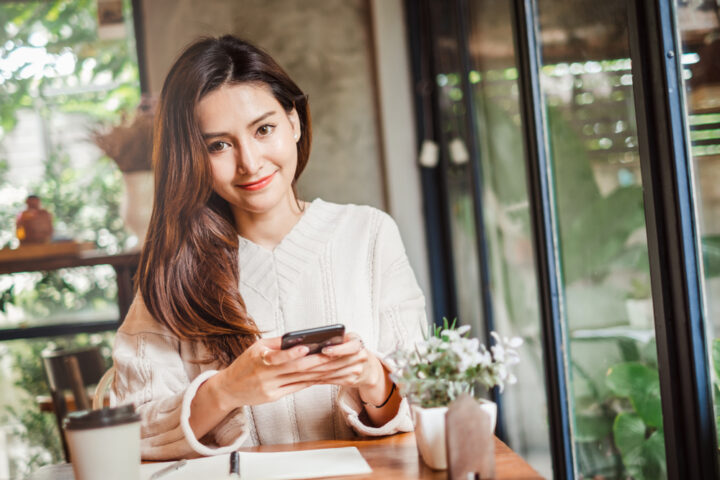 マッチングアプリでLINEをブロックしない女性と逆転する秘訣とは？