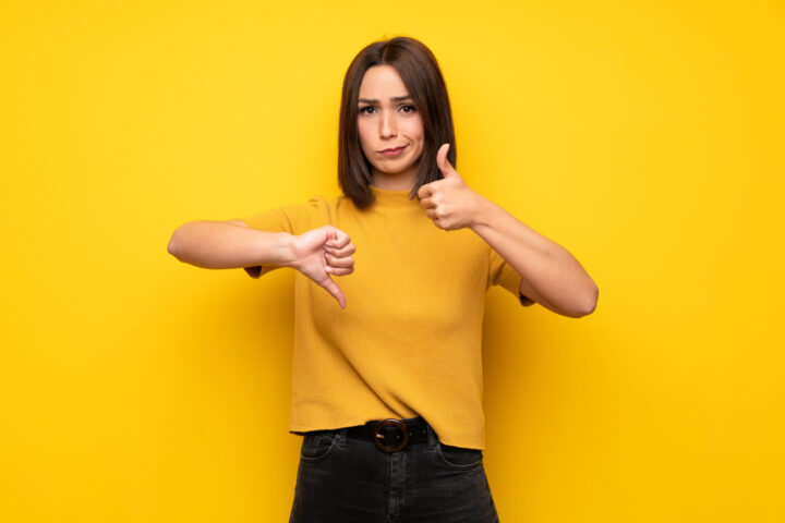 B型女性の嫌いな人への態度とは?職場のB型女性が嫌いな人に取る態度 B型女性の嫌いな人への態度とは?職場のB型女性が嫌いな人に取る態度