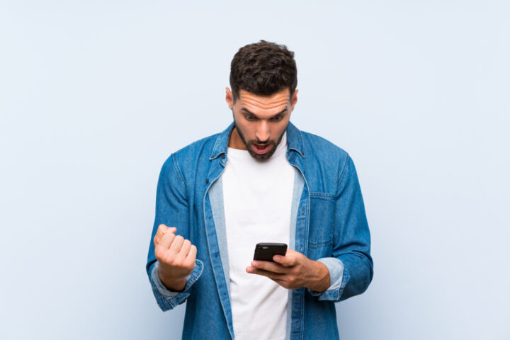 LINEが途切れたらどうする?途切れる脈なし女性に男から再開するには? LINEが途切れたらどうする?途切れる脈なし女性に男から再開するには?