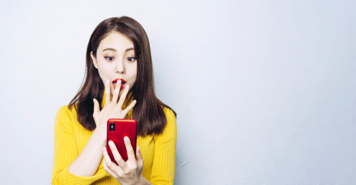 LINEのアイコンは何がいい？女子ウケするトプ画とやりがちな失敗は？