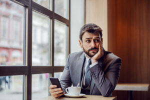 女性に未読スルーされたら実行すべき対処法！未読スルーされたら終わり？