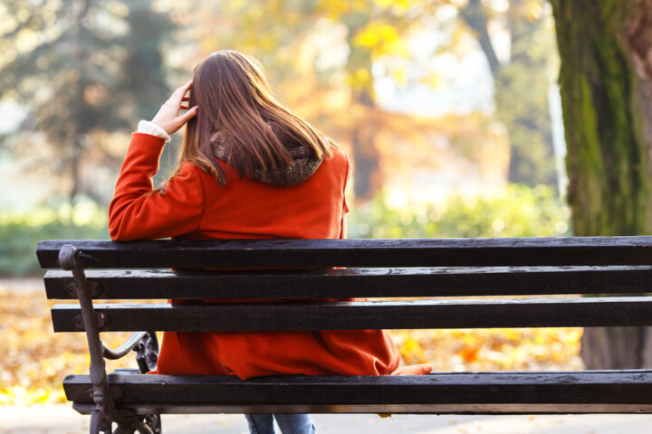自分を好きだった女性の心が離れる?好きな人の気持ちが離れていく理由 自分を好きだった女性の心が離れる?好きな人の気持ちが離れていく理由
