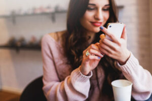 好きだけど 未読無視 女