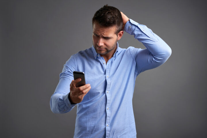 LINEが途切れたらどうする?途切れる脈なし女性に男から再開するには? LINEが途切れたらどうする?途切れる脈なし女性に男から再開するには?
