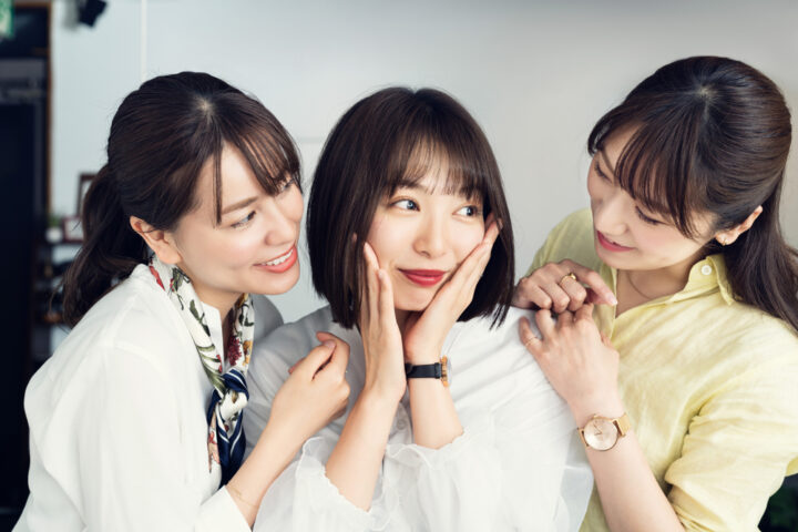職場の女性の好き避け行動あるある！本気になるほど好き避けする理由
