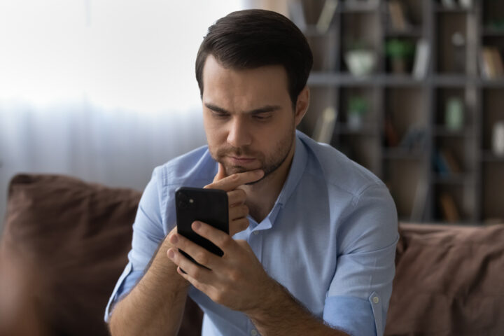 いい感じだったのに未読無視する女性心理!連絡しない方がいい? いい感じだったのに未読無視する女性心理!連絡しない方がいい?