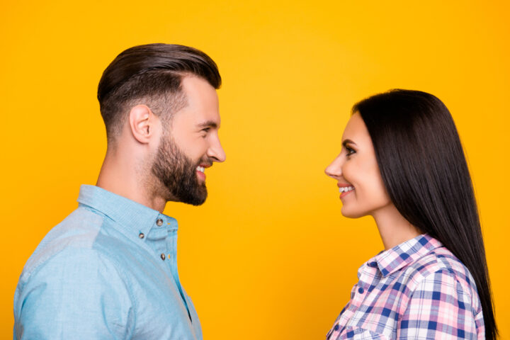 近くに来るけど話しかけない女性心理!話しかけて欲しいサインなの? 近くに来るけど話しかけない女性心理!話しかけて欲しいサインなの?