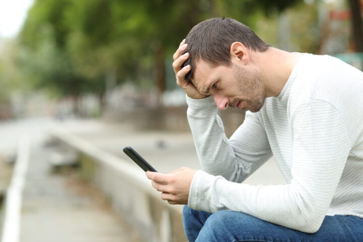 また連絡するねと言った女性がフェードアウト!連絡が来ない場合の対処法! また連絡するねと言った女性がフェードアウト!連絡が来ない場合の対処法!