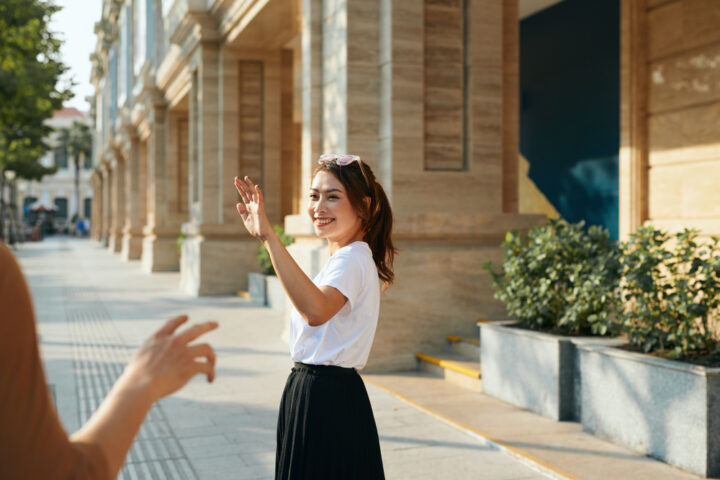 また連絡しますと言う女性心理は脈なし?脈あり?いつまで待つべき? また連絡しますと言う女性心理は脈なし?脈あり?いつまで待つべき?