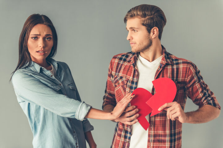 好きな女性にデート断られた!代替案なしなら諦めるべきなのか? 好きな女性にデート断られた!代替案なしなら諦めるべきなのか?